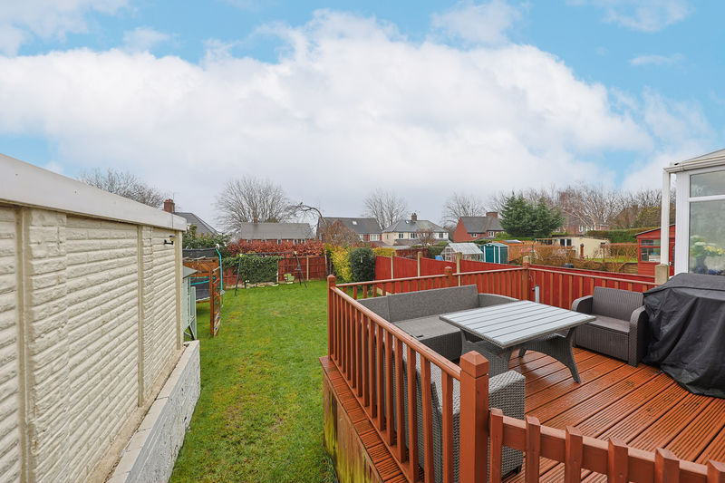 Errington Road Walton